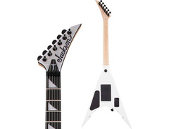 Jackson Pro Series Corey Beaulieu Signature King V KV6Q image 4