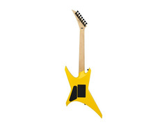 Jackson Pro Series Dave Davidson Signature Warrior WR7 MAH image 2