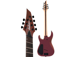 Jackson Pro Series Dinky DK Modern HT7 MS image 4