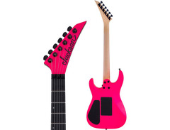 Jackson Pro Series DK2 Okoume Dinky image 4