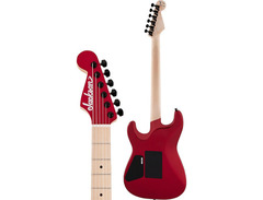 Jackson Pro Series Gus G. Signature San Dimas Style 1 image 4