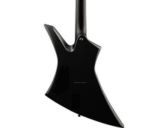 Jackson Pro Series Jeff Loomis Signature Kelly HT6 Ash image 2