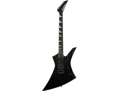Jackson Pro Series Jeff Loomis Signature Kelly HT6 Ash image 3