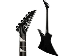 Jackson Pro Series Jeff Loomis Signature Kelly HT6 Ash image 4