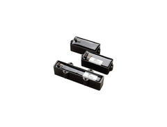 EMG P-J Bass Pickup Set image 2
