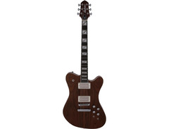 Jackson Pro Series Mark Morton Signature Dominion with Figured Walnut Top image 3