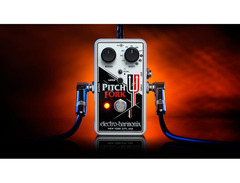 Electro-Harmonix Pitch Fork image 2