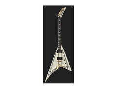 Jackson Pro Series RRT-3 Rhoads image 2
