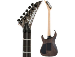 Jackson Pro Series SL2A Soloist image 4