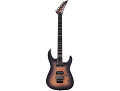 Jackson Pro Series SL2FM MAH Soloist image 3