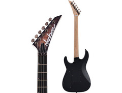 Jackson Pro Series SL2FM MAH Soloist image 4