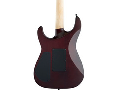 Jackson Pro Series SL2P MAH Soloist image 2