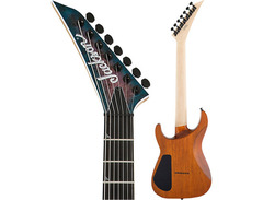 Jackson Pro Series SL7 HT Soloist image 4