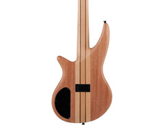 Jackson Pro Series Spectra Bass SBA V image 2