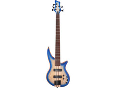 Jackson Pro Series Spectra Bass SBA V image 3