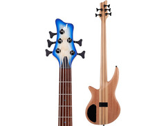Jackson Pro Series Spectra Bass SBA V image 4
