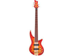Jackson Pro Series Spectra Bass SBP V image 3