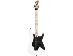Jackson USA Select Series Adrian Smith San Dimas Dinky DK with Maple Fretboard image 3