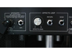 Crate VC-6210 Vintage Club 60 2x10 Tube Combo image 2
