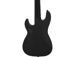 Jackson X Series David Ellefson Signature 30th Anniversary Concert Bass CBX V image 2