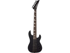 Jackson X Series David Ellefson Signature 30th Anniversary Concert Bass CBX V image 3