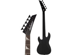 Jackson X Series David Ellefson Signature 30th Anniversary Concert Bass CBX V image 4