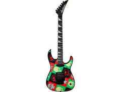 Jackson X Series DK1A Dinky Warhol image 3