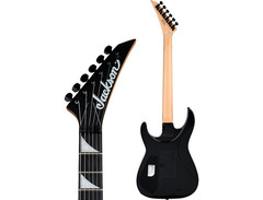 Jackson X Series DK1A Dinky Warhol image 4