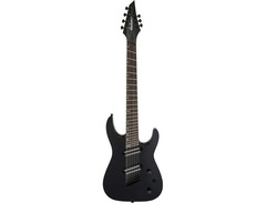 Jackson X Series DKAF7 MS Dinky Archtop with Rosewood Fretboard image 2