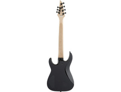 Jackson X Series DKAF7 MS Dinky Archtop with Rosewood Fretboard image 3