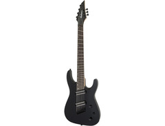Jackson X Series DKAF7 MS Dinky Archtop with Rosewood Fretboard image 4