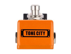 Tone City Lil Heat Overdrive image 2