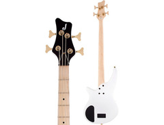 Jackson X Series SBXM IV Spectra Bass image 4