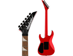 Jackson X Series SL1A DX Soloist image 4