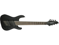 Jackson X Series SLAT8 MS Soloist Archtop with Rosewood Fretboard image 3