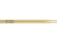 Vater 7A Wood Tip Drumsticks image 2
