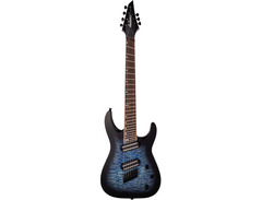 Jackson X Series SLATX7Q MS Soloist Archtop image 3