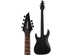 Jackson X Series SLATX7Q MS Soloist Archtop image 4