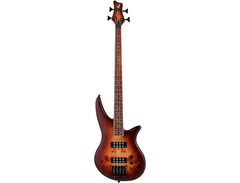 Jackson X Series Spectra Bass SBXP IV image 3