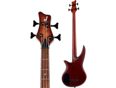 Jackson X Series Spectra Bass SBXP IV image 4