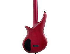 Jackson X Series Spectra Bass SBXP V image 2
