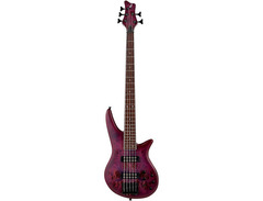 Jackson X Series Spectra Bass SBXP V image 3
