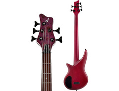 Jackson X Series Spectra Bass SBXP V image 4