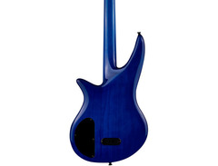 Jackson X Series Spectra Bass SBXQ IV image 2