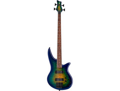 Jackson X Series Spectra Bass SBXQ IV image 3