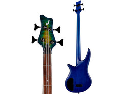 Jackson X Series Spectra Bass SBXQ IV image 4