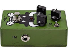 JAM Pedals Octaurus image 2