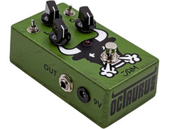 JAM Pedals Octaurus image 3