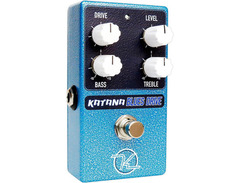 Keeley Katana Blues Drive image 2