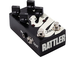 JAM Pedals Rattler Bass mk.2 image 2